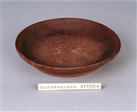 藏品(木盤)的圖片